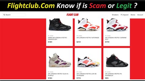 fightclub.com legit